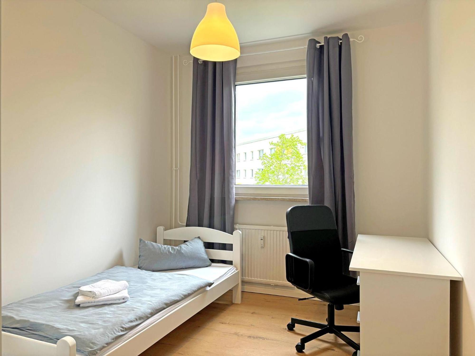 Hammerhotel Apartments Halle  Eksteriør bilde